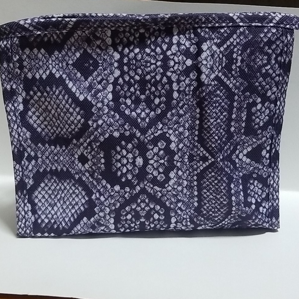 Estee Lauder Cosmetic Bag